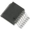 Infineon (BTN8962TAAUMA1) Motor Driver, Half Bridge, 8V to 18V supply