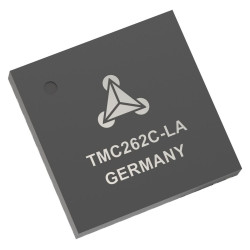 Trinamic (TMC262C-LA) Motor Driver/Controller, Stepper, 9V to 59V, 1 Output