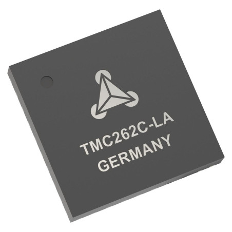 Trinamic (TMC262C-LA) Motor Driver/Controller, Stepper, 9V to 59V, 1 Output