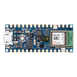 Arduino ABX00031 NANO 33BLE SENSE DEV BRD