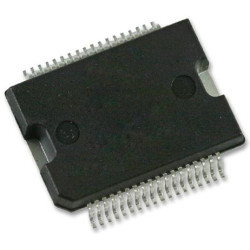 Stmicroelectronics (L6208PD013TR) Motor Driver/Controller, 1 Output