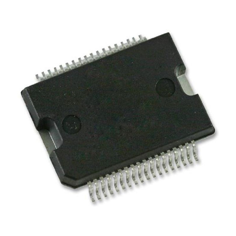 Stmicroelectronics (L6208PD013TR) Motor Driver/Controller, 1 Output