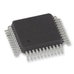 Trinamic (TMC2660C-PA) Motor Driver, Two Phase Stepper Motor, 2 V to 29 V