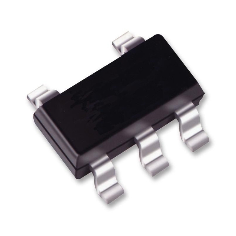 Microchip (MIC5270-3.0YM5-TR) Fixed LDO Voltage Regulator, -16V to -3.3V