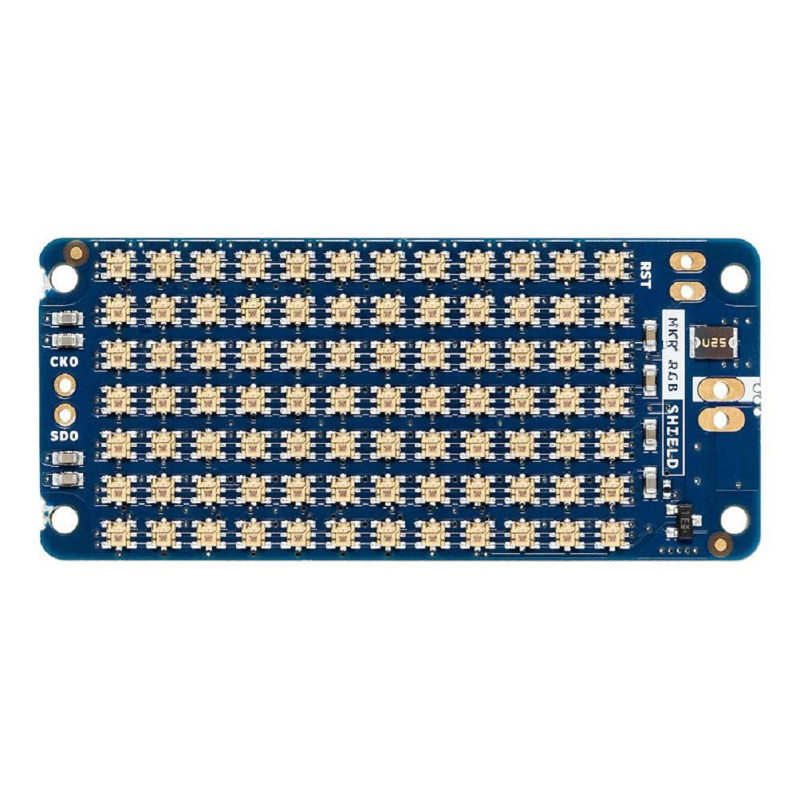 Arduino ASX00010 Development Board, RGB Shield