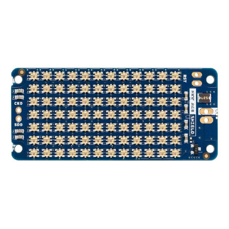 Arduino ASX00010 Development Board, RGB Shield