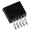 Onsemi (NCP59301DS50R4G) Fixed LDO Voltage Regulator, 2.24V to 13.5V input