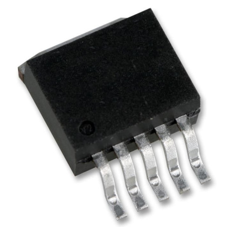 Onsemi (LM2576D2T-ADJG) DC-DC Switching Buck (Step Down) Regulator