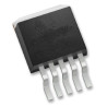 Onsemi (LM2576D2T-ADJR4G) DC-DC Switching Buck (Step Down) Regulator