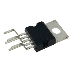 Onsemi (LM2575TV-ADJG) DC-DC Switching Buck (Step Down) Regulator