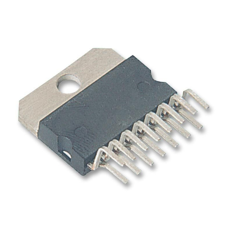 Stmicroelectronics (L4970A) DC-DC Switching Buck Step Down Regulator