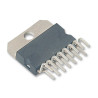 Stmicroelectronics (L4970A) DC-DC Switching Buck Step Down Regulator