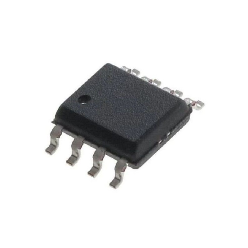 Maxim Integrated (MAX765ESA+) DC-DC Switching Inverting Regulator