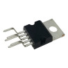 Onsemi (LM2575T-5G) Buck (Step Down) Switching Regulator, Fixed, 4.75V-40V 