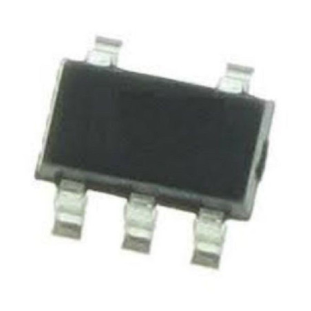 Maxim Integrated (MAX823TEUK+T) MPU Supervisor, 1.2V-5.5V supply