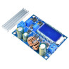 Antwire ZK-SJVA-4X 35W 4A Buck-Boost Converter  Adjustable  with LCD Disp