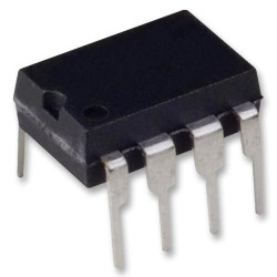 Infineon (ICE3B0365JFKLA1) AC/DC Converter Controller IC 85 VAC - 265 VAC