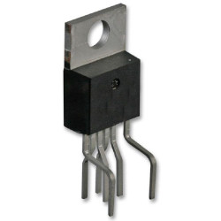 Power Integrations (TOP250YN) AC/DC Converter IC, 85 VAC - 265 VAC