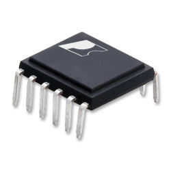 Power Integrations TOP264VG AC/DC Converter IC, TOPSwitch-JX Family,  Flyback, 85 VAC - 265 VAC, 34 W, DIP-11 2266319