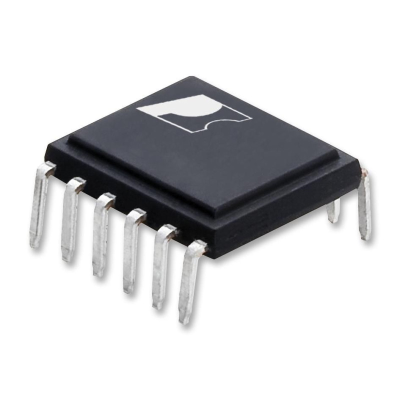 Power Integrations TOP264VG AC/DC Converter IC, TOPSwitch-JX Family,  Flyback, 85 VAC - 265 VAC, 34 W, DIP-11 2266319