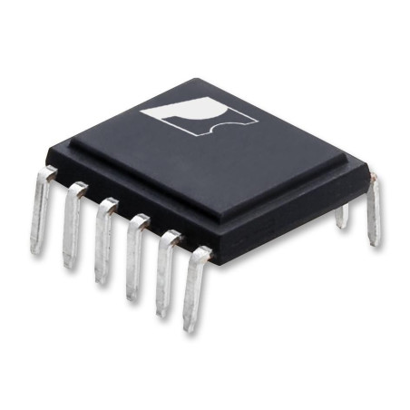 Power Integrations TOP264VG AC/DC Converter IC, TOPSwitch-JX Family,  Flyback, 85 VAC - 265 VAC, 34 W, DIP-11 2266319