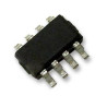 Maxim Integrated (MAX6373KA+T) Supervisor, 2.5 V to 5.5 V Supply