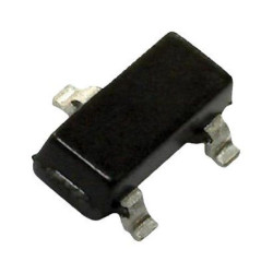 Maxim Integrated (MAX809SEUR+T) Supervisory Circuit, 1.2V-5.5Vin