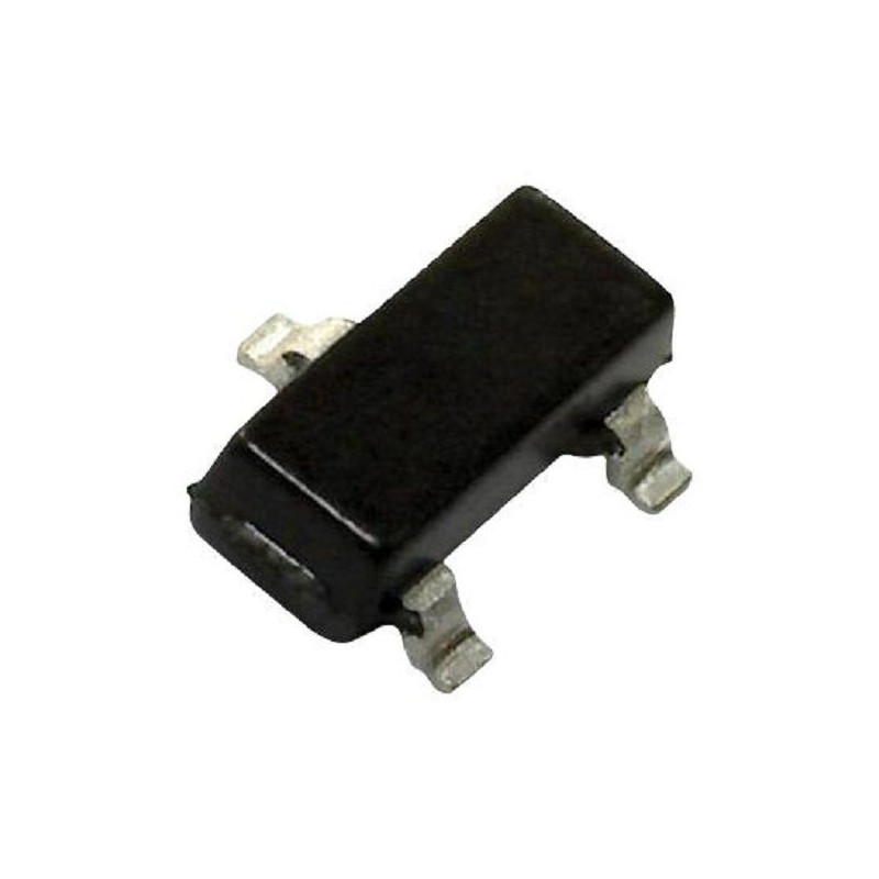 Maxim Integrated (MAX809SEUR+T) Supervisory Circuit, 1.2V-5.5Vin