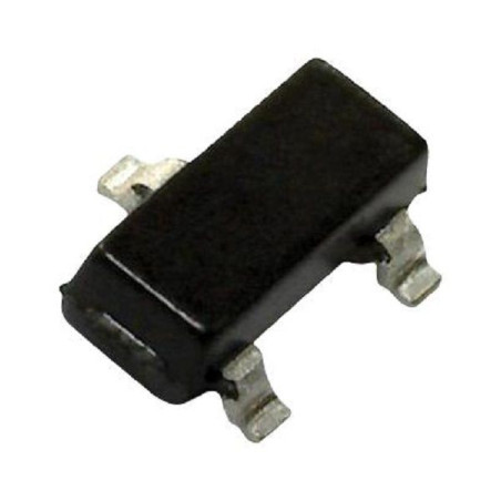 Maxim Integrated (MAX809SEUR+T) Supervisory Circuit, 1.2V-5.5Vin