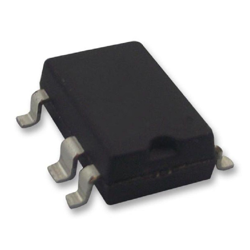 Power Integrations (TNY264GN-TL) AC/DC Converter, Flyback, 85 to 265 VAC In