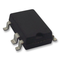 Power Integrations (TNY278GN-TL) AC/DC Converter, 85 to 265 VAC In