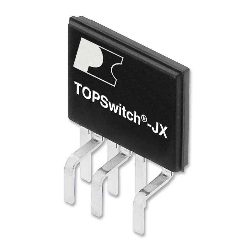 Power Integrations (TOP271EG) AC/DC Converter IC, TOPSwitch-JX Family