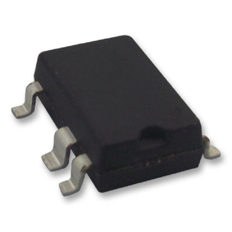 Power Integrations (TNY268GN-TL) AC/DC Converter, Flyback, 85 to 265 VAC In