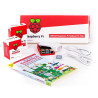 Raspberry PI 4 Model B -4GB SC0400EU Desktop Kit