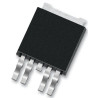 Infineon (BTS462TATMA1) Smart Power Switch, SIPMOS Technology, High Side