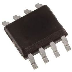 Infineon (BSP752RXUMA2) Smart Power Switch, SIPMOS Technology, Active High