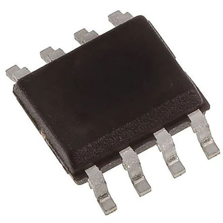 Infineon (BSP752RXUMA2) Smart Power Switch, SIPMOS Technology, Active High