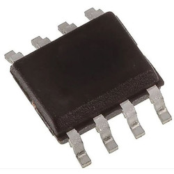 Infineon (ISP762TFUMA1) Power Load Switch, SIPMOS Technology, High Side