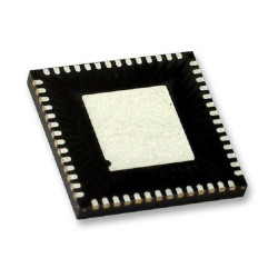 Microchip (LAN9303-ABZJ) Ethernet Controller, 200 Mbps, IEEE 802.3