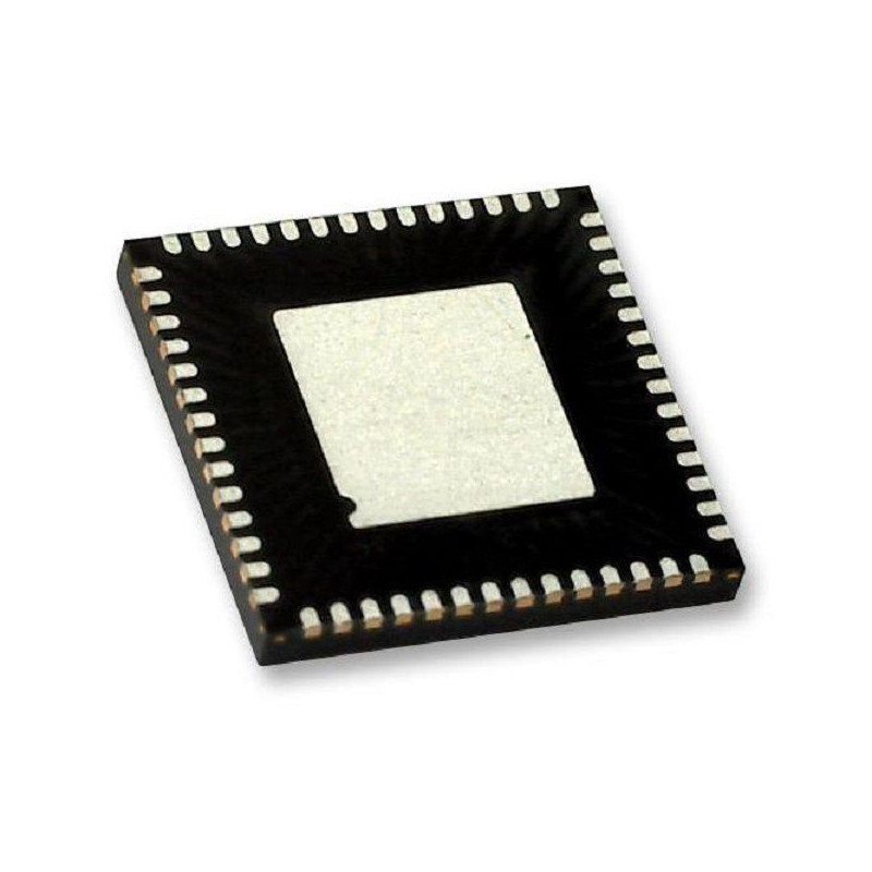 Microchip (LAN9303-ABZJ) Ethernet Controller, 200 Mbps, IEEE 802.3