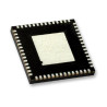 Microchip (LAN9303-ABZJ) Ethernet Controller, 200 Mbps, IEEE 802.3