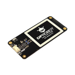 DFRobot Gravity: UART & I2C NFC Module