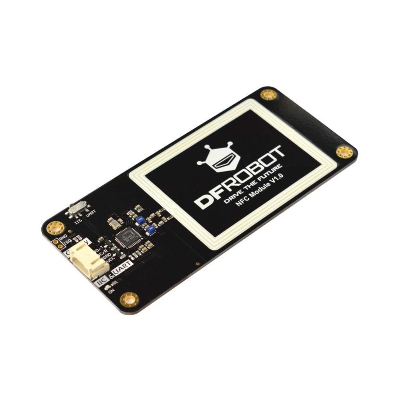 DFRobot Gravity: UART & I2C NFC Module DFR0231-H | Buy Embedded ...