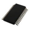 Microchip (ENC28J60-I/SS) Ethernet Controller, 10 Mbps, IEEE 802.3, 3.1 V