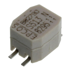 Epcos (B82790S0513N201) Choke, Common Mode, 51 µH, B82790S0 Series