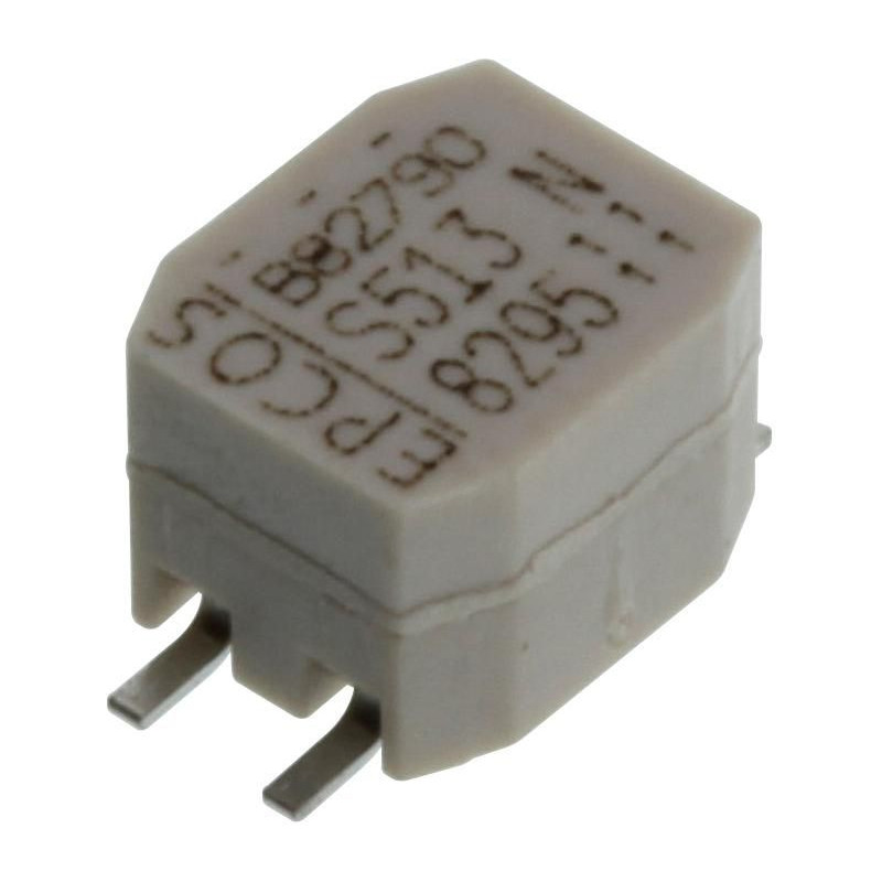 Epcos (B82790S0513N201) Choke, Common Mode, 51 µH, B82790S0 Series