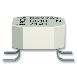 Epcos (B82793S0513N201) Choke, Common Mode, 51 µH, B82793S0 Series, 800 mA