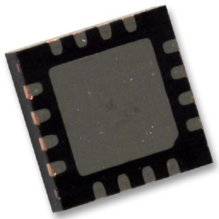 Mps (MA800GQ-P) Magnetoresistive Sensor, Angle, 3 to 3.6 V, QFN-EP-16