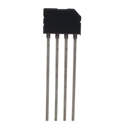 Infineon (TLE49595USPHALA1) Hall Effect Sensor, SSO, 4 Pins, 4 V, 16 V