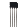 Infineon (TLE49595USPHALA1) Hall Effect Sensor, SSO, 4 Pins, 4 V, 16 V